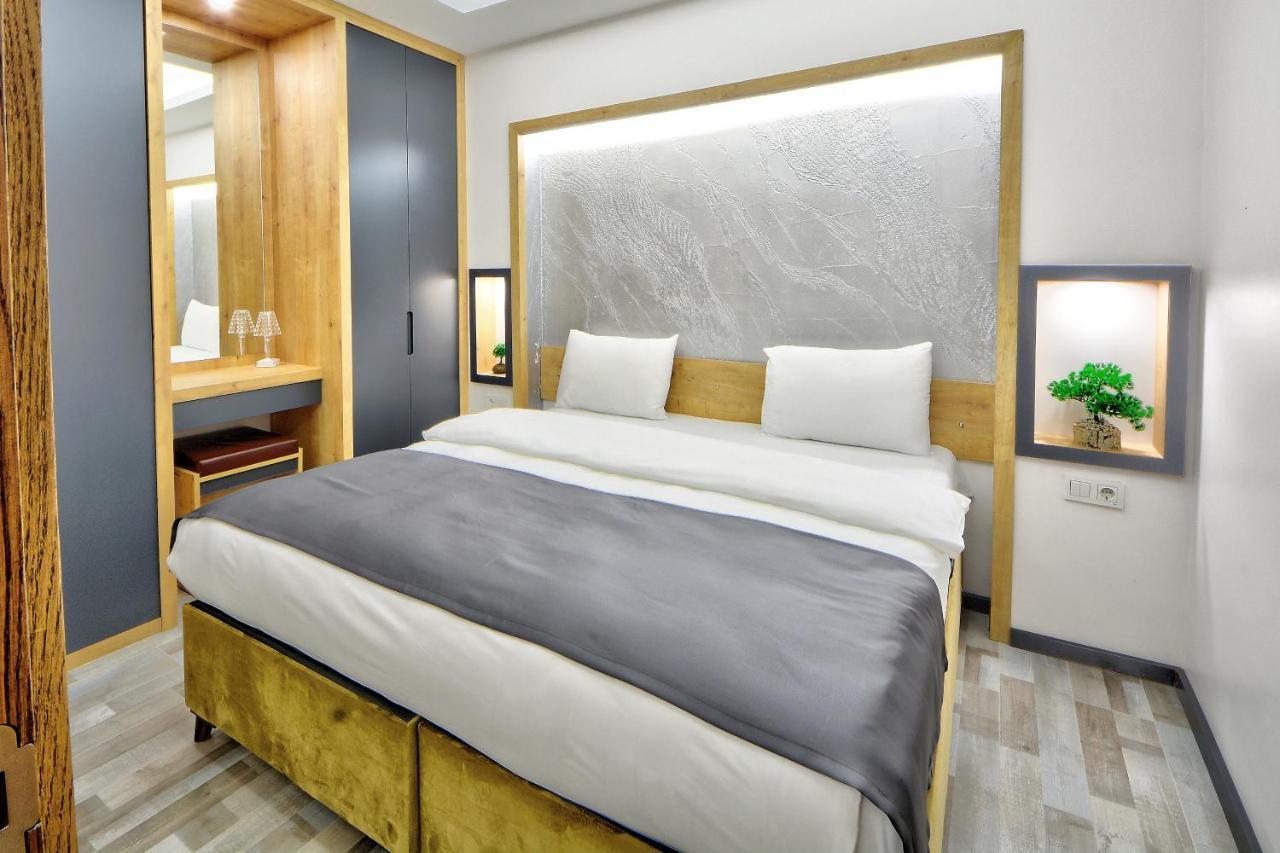 Hotel North Blue Life Istanbul Exterior foto