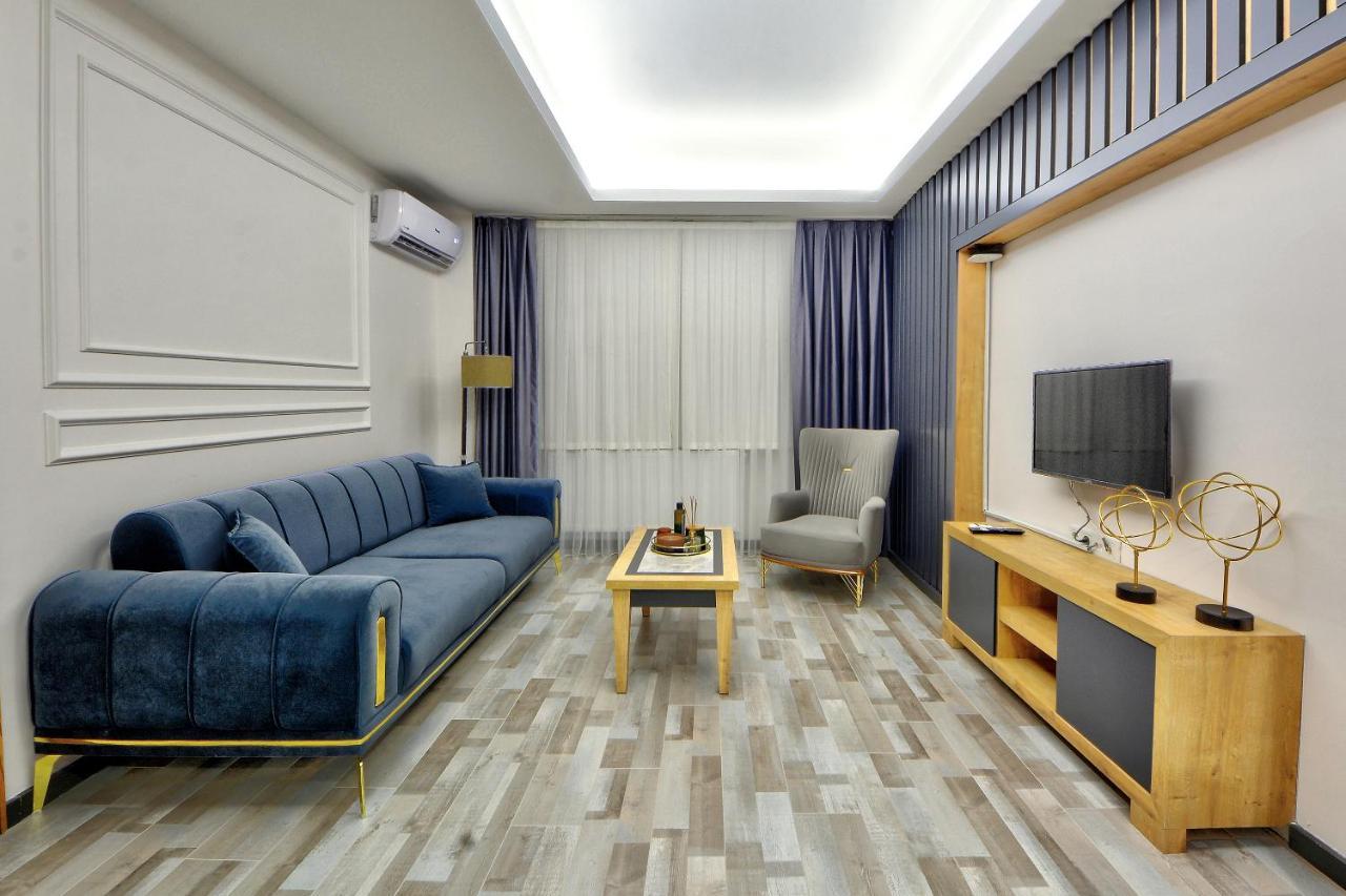 Hotel North Blue Life Istanbul Exterior foto