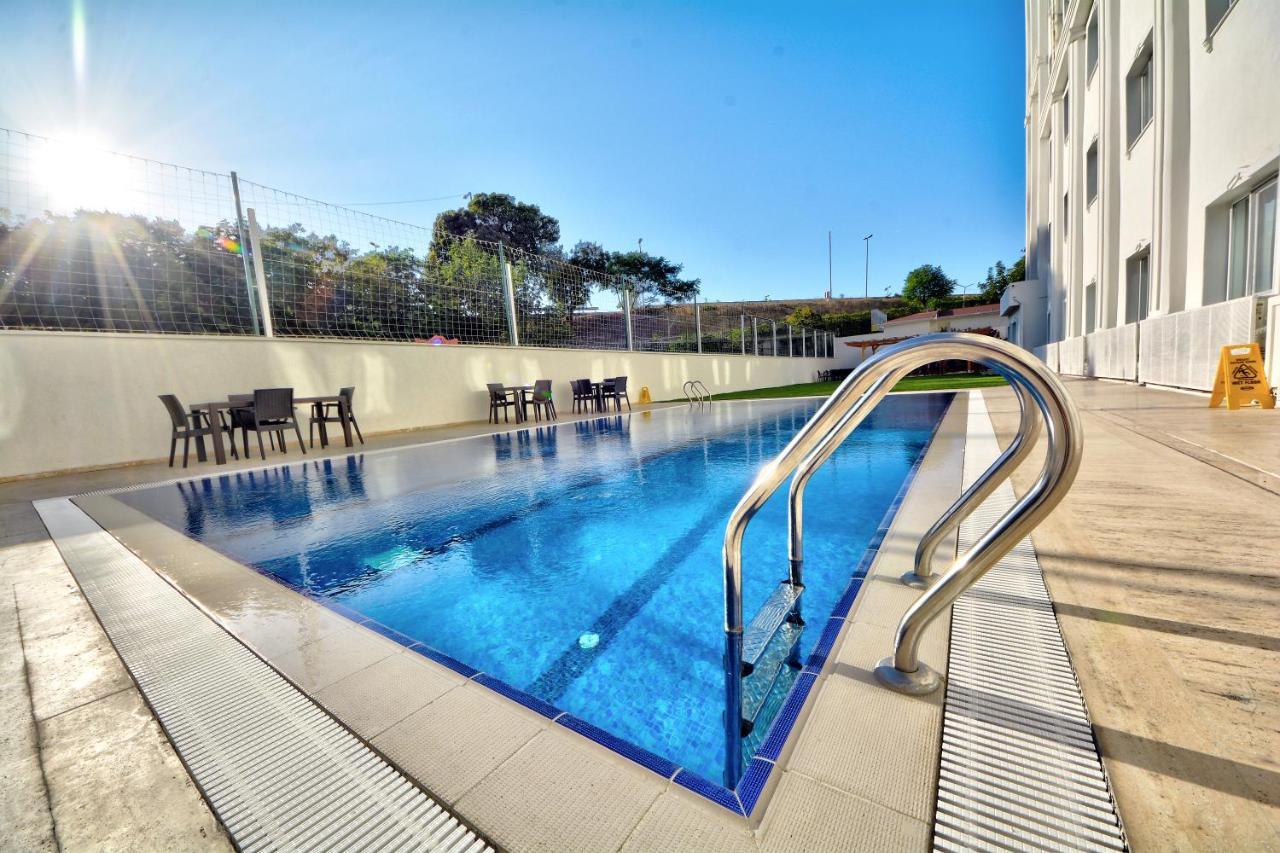 Hotel North Blue Life Istanbul Exterior foto